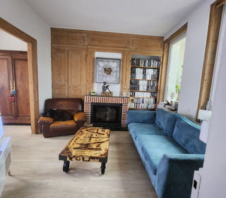  Maison � vendre 7 pi�ces 140 m�