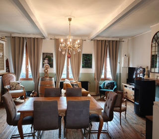  Appartement � vendre 5 pi�ces 117 m�