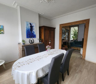  Maison � vendre 7 pi�ces 140 m�