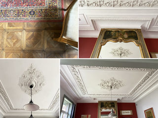  Maison � vendre 12 pi�ces 302 m�