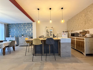  Maison � vendre 5 pi�ces 132 m�