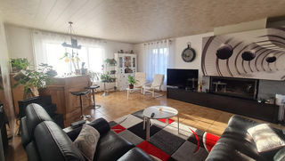  Maison � vendre 9 pi�ces 287 m�