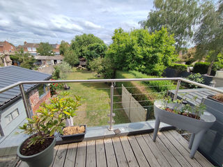  Maison � vendre 8 pi�ces 150 m�