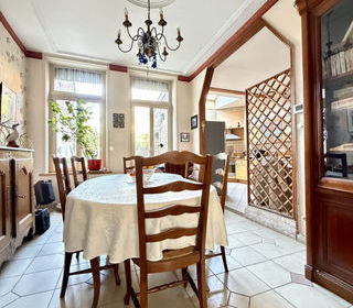  Maison � vendre 5 pi�ces 117 m�