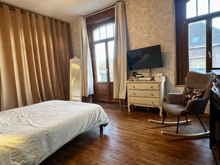  Maison � vendre 5 pi�ces 162 m�