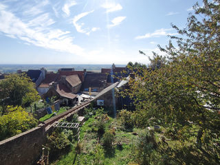  Maison � vendre 12 pi�ces 302 m�