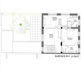  Maison � vendre 6 pi�ces 231 m�