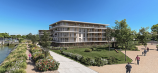  Appartement � vendre 4 pi�ces 121 m�