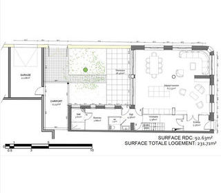  Maison � vendre 6 pi�ces 231 m�