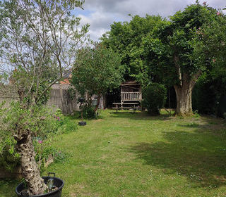  Maison � vendre 8 pi�ces 150 m�