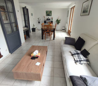  Maison � vendre 4 pi�ces 100 m�