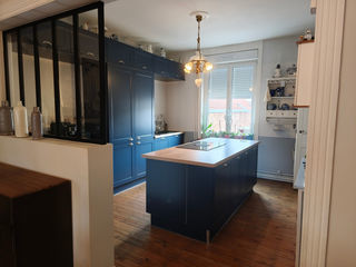  Appartement � vendre 5 pi�ces 117 m�