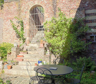  Maison � vendre 12 pi�ces 302 m�