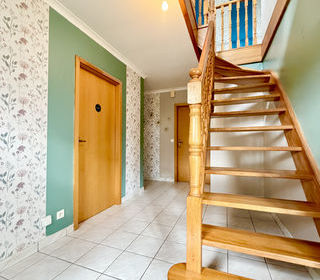  Maison � vendre 8 pi�ces 177 m�