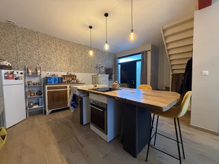  Maison � vendre 5 pi�ces 132 m�