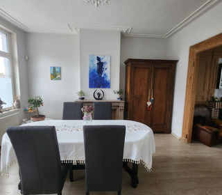  Maison � vendre 7 pi�ces 140 m�