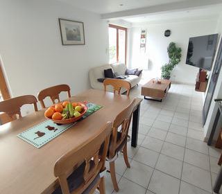  Maison � vendre 4 pi�ces 100 m�