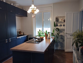  Appartement � vendre 5 pi�ces 117 m�