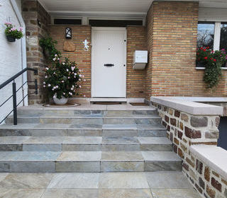  Maison � vendre 5 pi�ces 110 m�