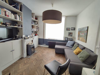  Maison � vendre 8 pi�ces 150 m�