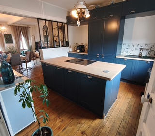  Appartement � vendre 5 pi�ces 117 m�