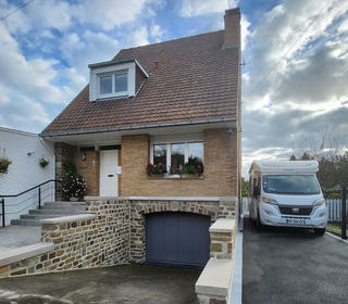  Maison � vendre 5 pi�ces 110 m�