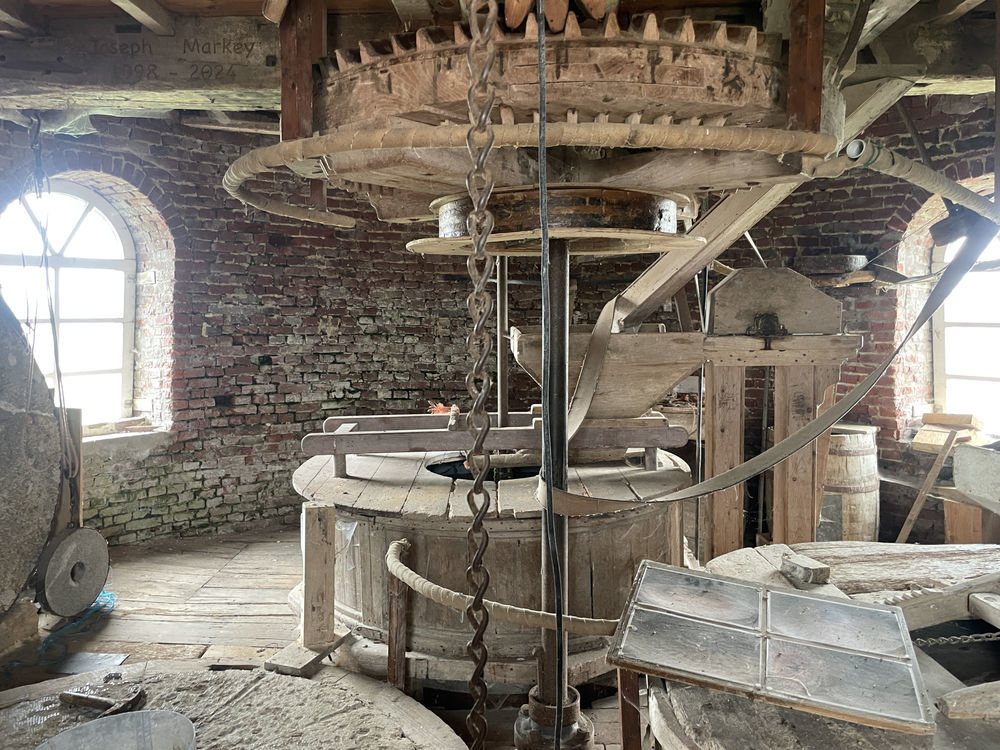 � vendre  Maison Terdeghem (59114)