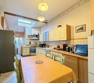  Maison � vendre 5 pi�ces 117 m�