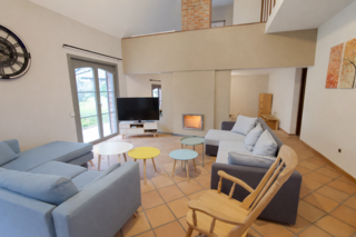  Maison � vendre 10 pi�ces 250 m�