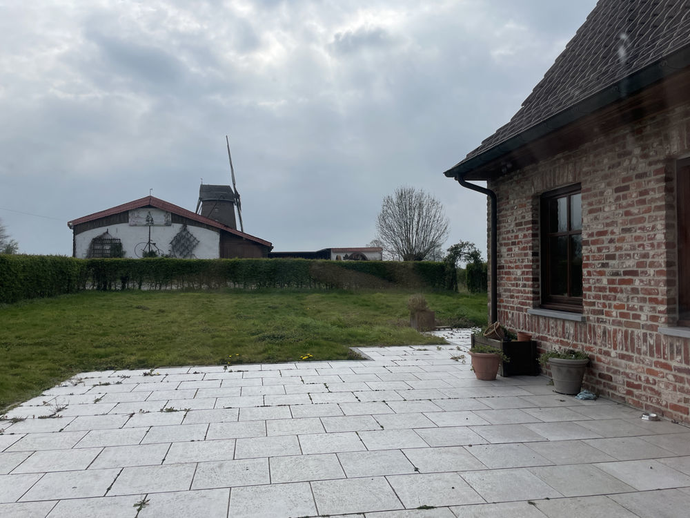 � vendre  Maison Terdeghem (59114)