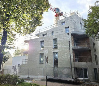  Appartement � vendre 3 pi�ces 78 m�