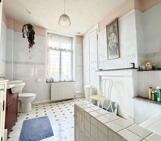  Maison � vendre 5 pi�ces 117 m�