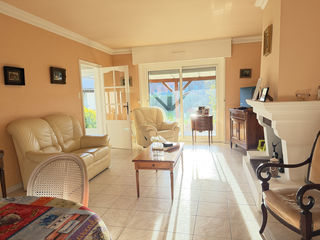  Maison � vendre 7 pi�ces 132 m�