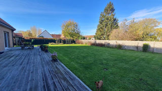  Maison � vendre 9 pi�ces 287 m�