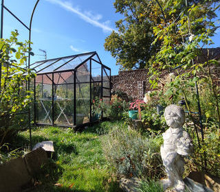  Maison � vendre 12 pi�ces 302 m�