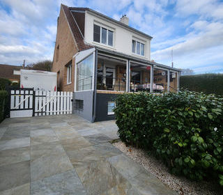  Maison � vendre 5 pi�ces 110 m�