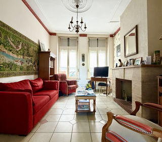  Maison � vendre 5 pi�ces 117 m�