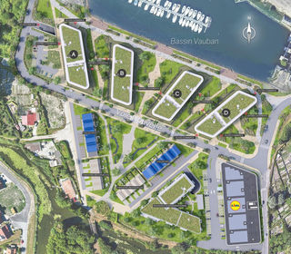  Appartement � vendre 4 pi�ces 121 m�