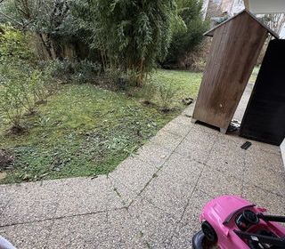  Appartement � louer 2 pi�ces 40 m�