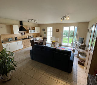  Maison � louer 4 pi�ces 92 m�