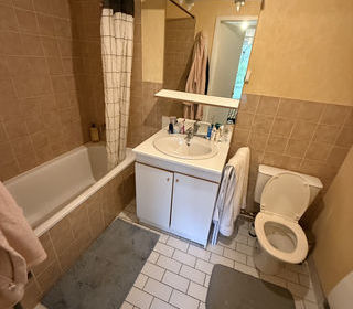  Appartement � louer 2 pi�ces 40 m�