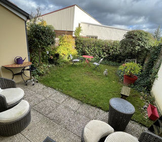  Maison � louer 4 pi�ces 92 m�