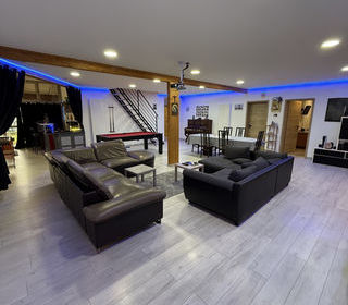  Maison � vendre 6 pi�ces 317 m�