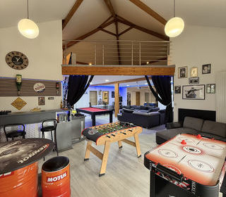  Maison � vendre 6 pi�ces 317 m�