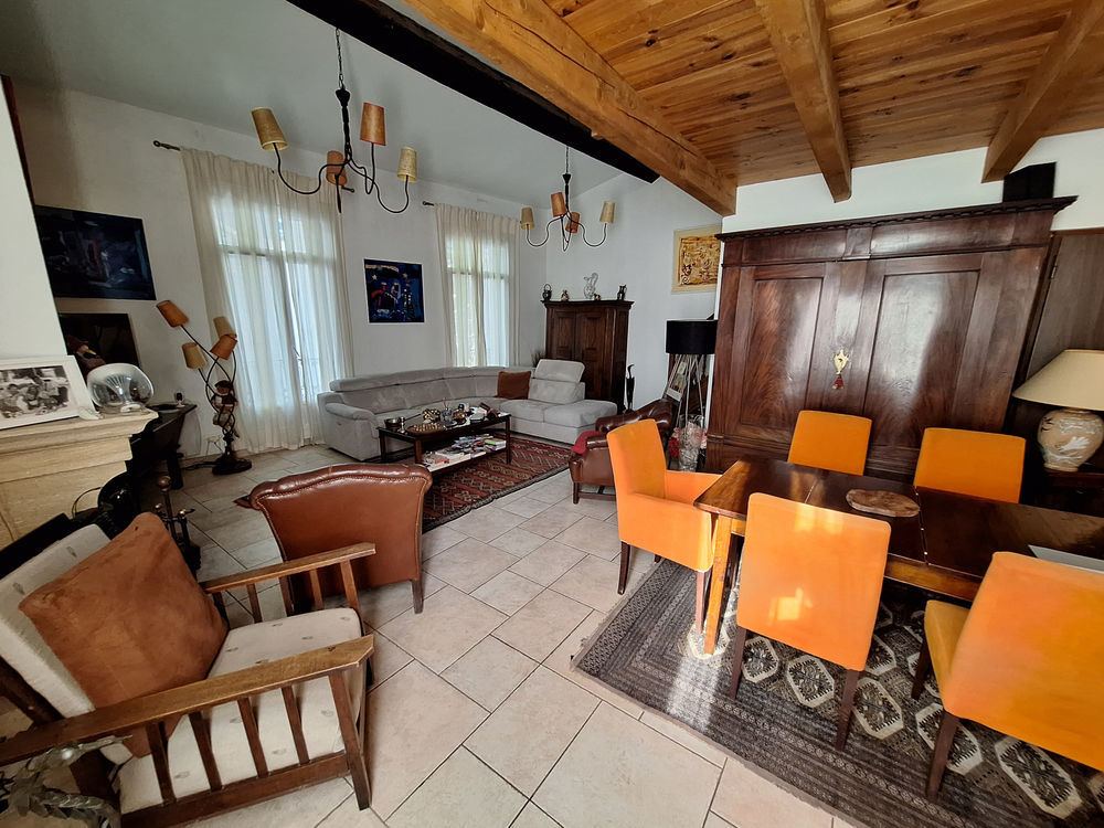 � vendre  Propri�t�/ch�teau Montpellier (34000)