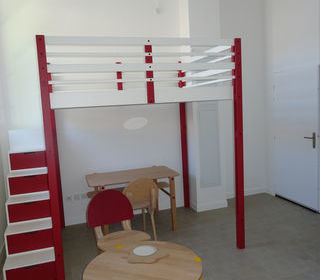  Appartement � louer 1 pi�ce 23 m�