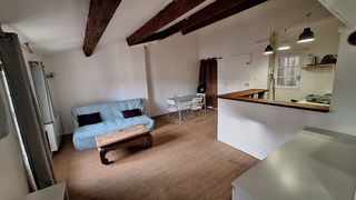  Appartement � louer 2 pi�ces 40 m�