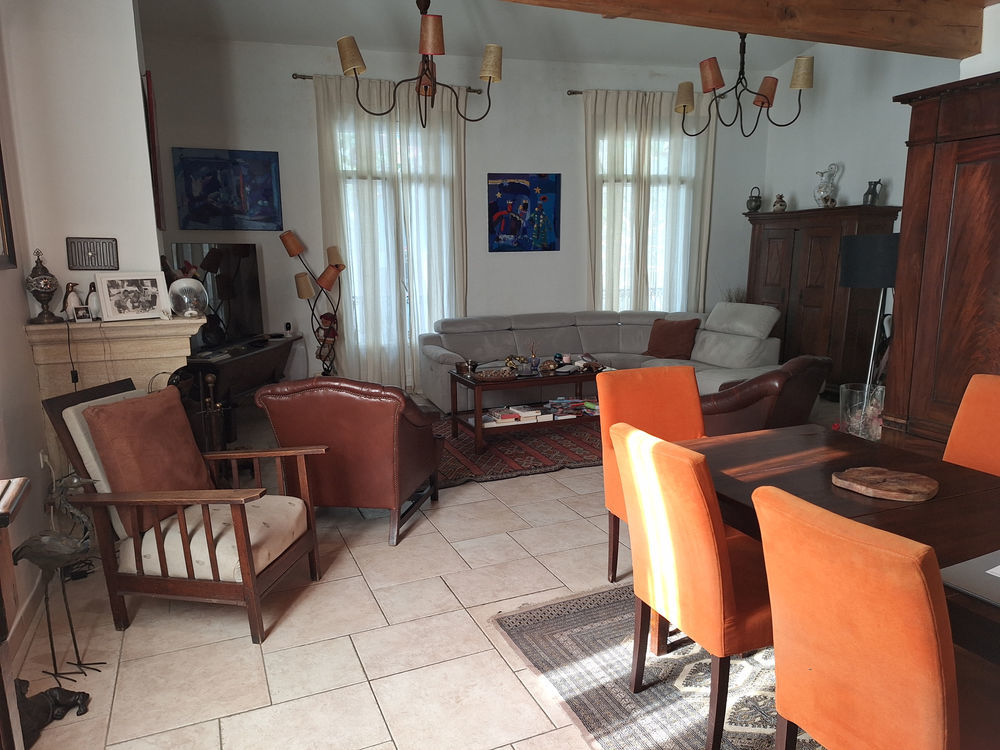 � vendre  Propri�t�/ch�teau Montpellier (34000)