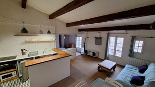  Appartement � louer 2 pi�ces 40 m�