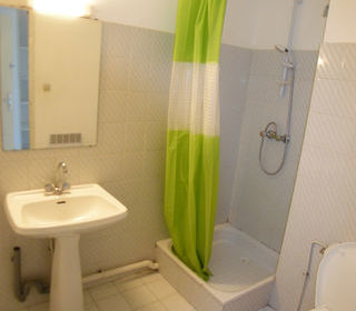  Appartement � vendre 1 pi�ce 31 m�